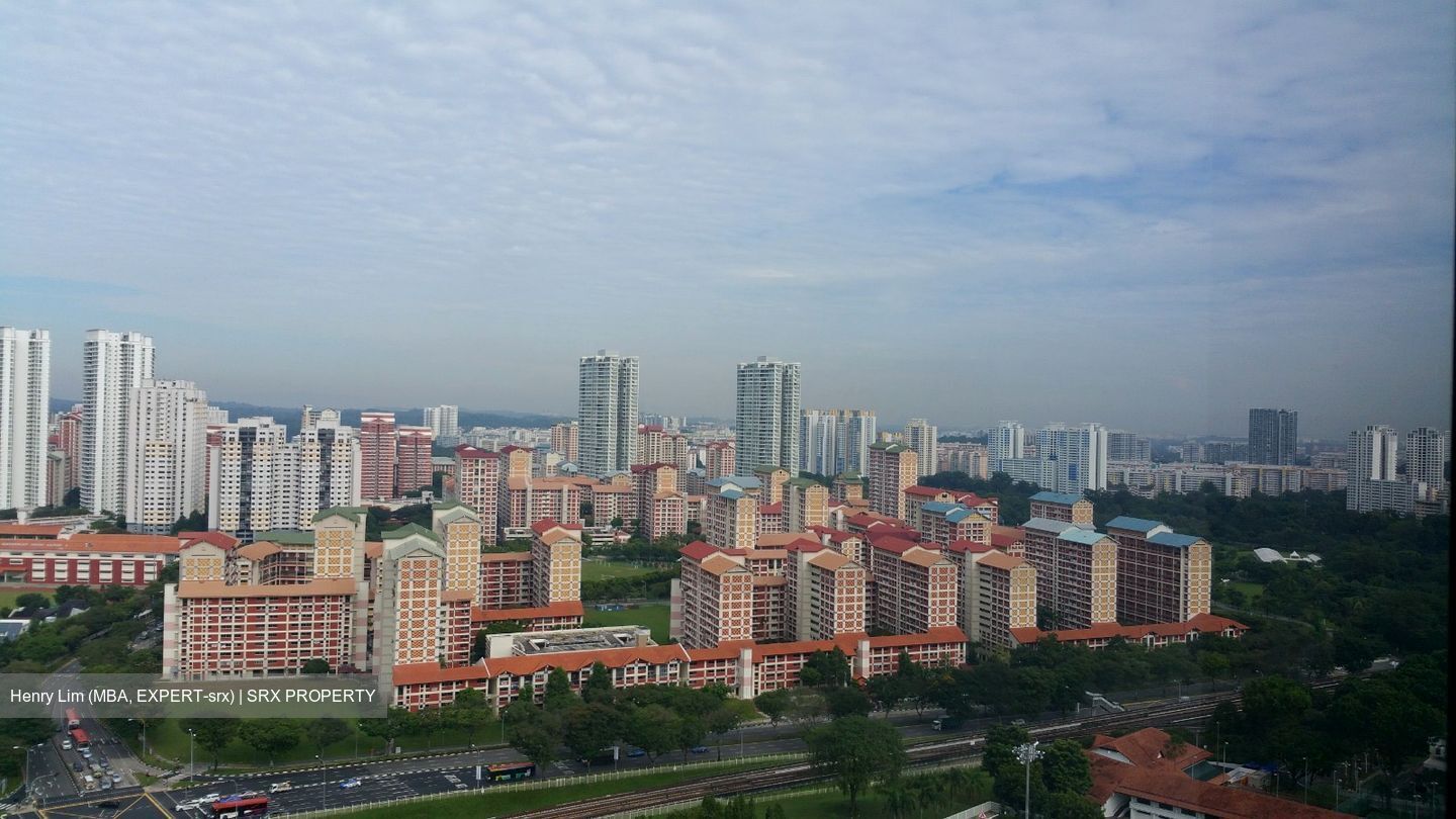 Sky Vue (D20), Condominium #612760671